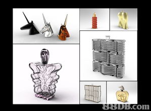 专业平面设计服务 Jacob's Design Studio的创意力量