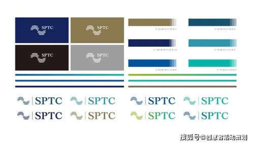 四两拨千斤 创意者品牌策划，打造独一无二的平面设计