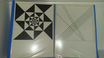 设计之路的起点 初学平面设计的手绘回忆